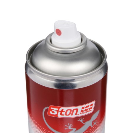 Cleaner of carpets and velor 3TON, 520 ml TS-501-3