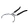 Oil filter Pickle Service key, 77712, type "Ticks", 85 - 115 mm