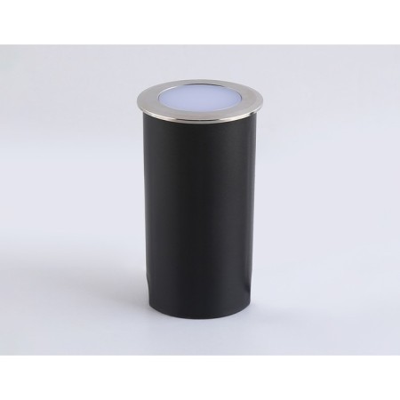 LED LED street in the ground Ambrella Garden ST6513, 1W, LED, Black Color Black-3