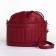 Cross-Bodi bag, cord department, burgundy color