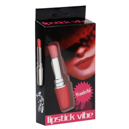 Vibrator-Mini Oka-hips, Cliter, one-frequency, 1 pc aaa, mix-7