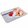 Rapid rug "Welcome", 40 x 60 cm