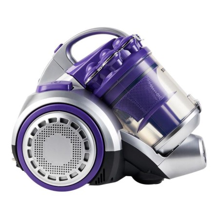 Vacuum cleaner Starwind SCV3450, 2500/400 watts, 3 l, purple-silver-1