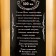 Set for shower gel and shampoo "Vanilla" 300 ml