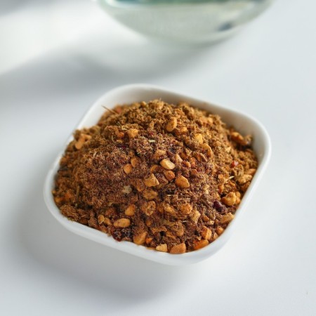 Tea of ​​berry-grass "Energy and tone", 50 g.-1