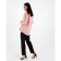 Mist shirt, p. 42, pink