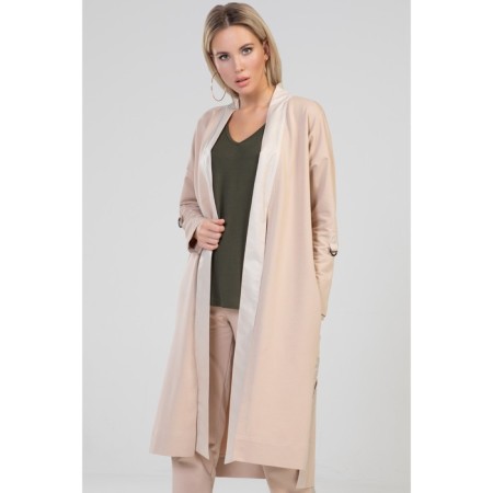 Cardigan female, size 58-60