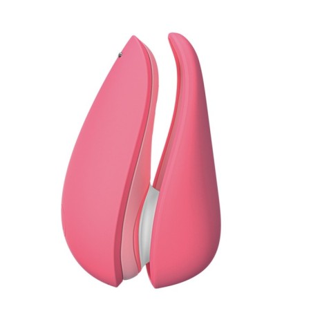 Contactly clitoral stimulator Womanizer Liberty 2, pink