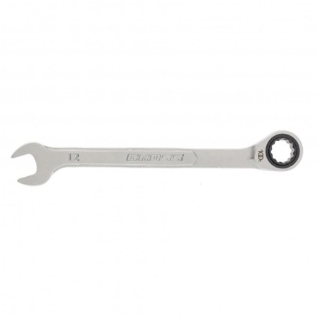 Combined rattling key GROSS 14850, 12 mm