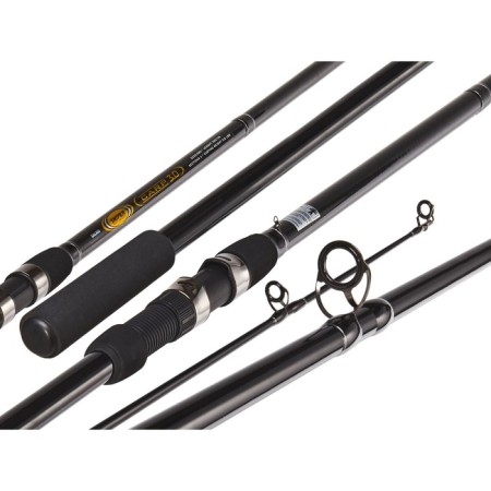 Carpo Salmo Sniper Carp rod, test 1-120, length 3.6 m.-1