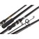 Carpo Salmo Sniper Carp rod, test 1-120, length 3.6 m.