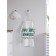 Apron kitchen with a photo print “You are enough”, adjustable, size OS