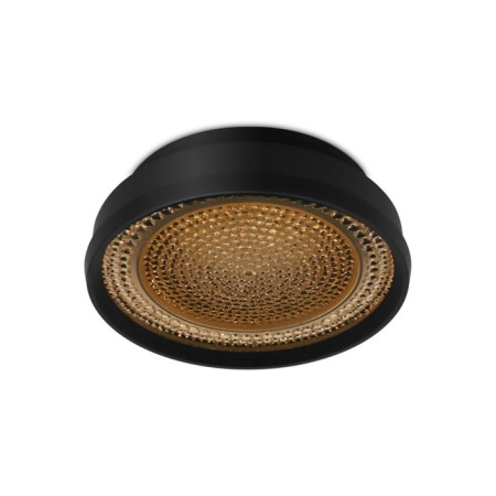 Lamp built -in spot Ambrella Techno Spot Techno TN348, GU5.3, Black Sand Color-1