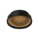 Lamp built -in spot Ambrella Techno Spot Techno TN348, GU5.3, Black Sand Color