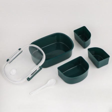Eiley lunch box, 640 ml, 18.5 x 14 x 6.3 cm-4