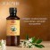 Fragrance for the bath and bath "Jasmine", natural, 250 ml., "Dobroparov"