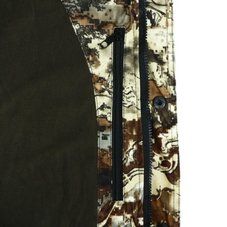 Demisyazon Gorka Demi Light, color DSN PR 511-4, height 182-188, size 56-58-10