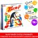 Board outdoor game "Twist-r. Team tournament ", 14+