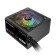 Thermaltake ATX 600W Smart RGB 600 80+ (24+4+4pin) APFC 120mm FAN Color