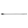 Carrier tundra, CRV, square 1/2 ", 430 mm