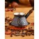 Turk for coffee "Armenian jezva", 280 ml, copper