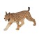 Figure Konik "Pyrenee lynx"
