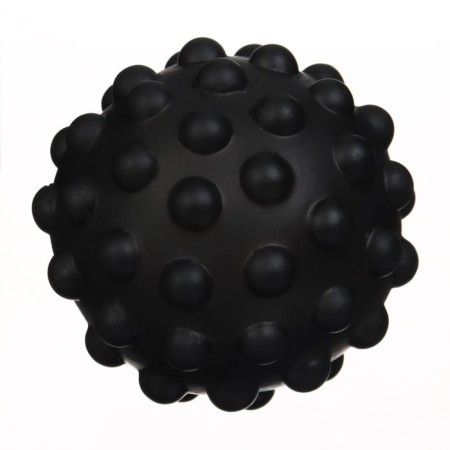A set of developing tactile balls according to the method of Glenna Doman, with a squeak, 4 pcs, crumb I-9