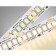 Ambrella GS1401, 5 m, IP20, 2835, 240 LED/m, 17 W/m, 12V, glow warm white
