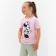 Children's T-shirt Disney "Minnie", height 110-116 (32), pink