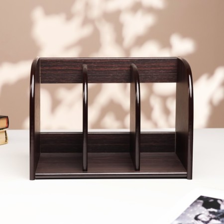 Organizer for Papers 3 section, 29*21*21cm-1