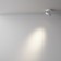 Technical C022CL-7W4K-W-1 Magic, 85x85x50 mm ceiling lamp, LED, 7W, 600LM, 4000K, white color