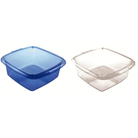 Food bowl Stella hobbylife, 1.3 l, size 17x17x7.5 cm, color mix-2
