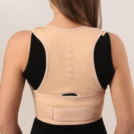 Massner-fixer of posture and lower back of the M-L Rr. On Fastxes Bezh Package from-5