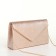 Female bag on a magnet, pink color
