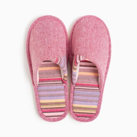 Women's slippers, size 38/39-1