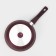 Trendy Style pan, d = 24 cm, removable handle, anti -stick coating, purple color