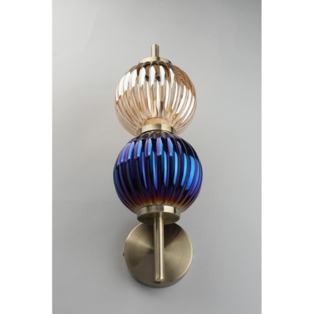 Wall lamp (sconces) Zhizel G9 80W-13