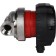 Circulation pump Rommer RCP-0005-151780, 9 W, pressure 1.7 m, 0.6 l/min, for DHW