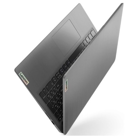 LENOVO IDEAPAD 3 15IAU7 Gray laptop 82RK013NRK-8