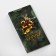 Wrap for chocolate, confectionery packaging “Real Hero”, February 23, 18.2 x 15.5 cm