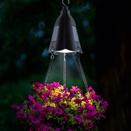 Lamp Garden Era on the Solar Battery LED, IP54-3