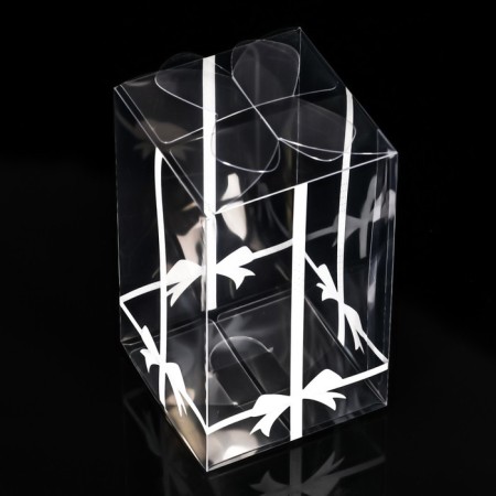 Pvc folding box "Baltic in Pollets", 12 x 7 x 7 cm-1