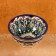 PIALA RISHTAN CIRAMICA "Patterns", 9.5 cm mix