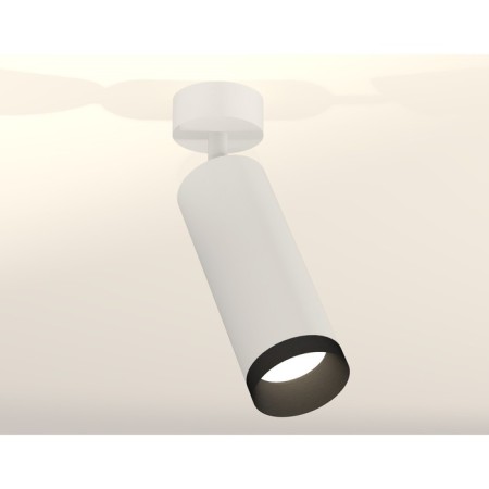 Ambrella Light, Techno, XM6342002, GU5.3, Color of White Sand, White Sand.-2