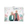 Decorative panel with photo printing "Forever Together", horizontal, size 150x200 cm