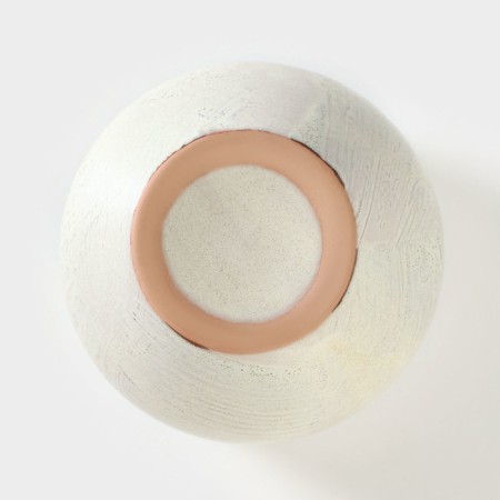Ceramic baking pot “Shebbi”, 200 ml, D = 8.5-5