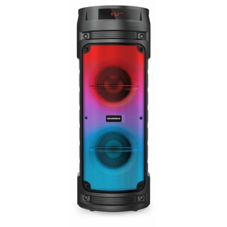 Musical Center Telefunken SM-PS4304 (Black)
