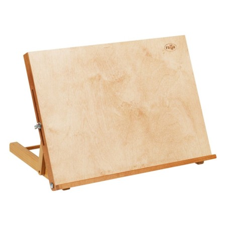 Molbert table Tablet A3 Gamma Studio, 42*31*7 (33) cm, Russian Book