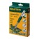 Gas soldering iron/halle/burner Kraftool Solderpro 70b, 1300 ° C, flame regulator, 4 nozzles