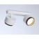 Ambrella Techno Spot Techno Family TN71285, GX53, white, black color